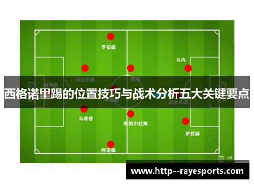 西格诺里踢的位置技巧与战术分析五大关键要点