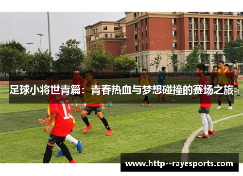 足球小将世青篇：青春热血与梦想碰撞的赛场之旅